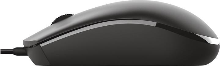 Actual product image Trust TM-101 MOUSE ECO BLK (Cable)