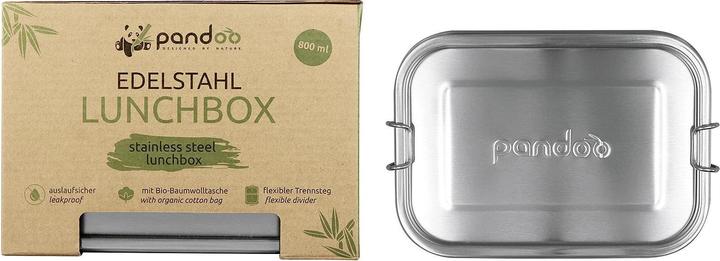 Pandoo Lunchbox