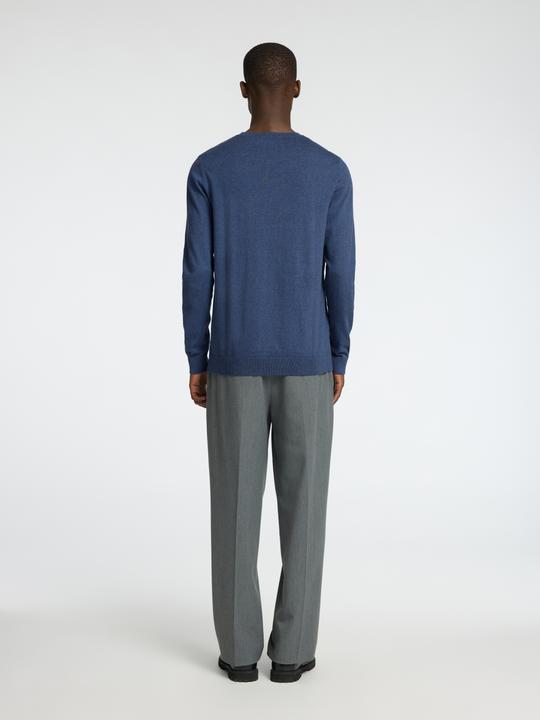 Image du produit Selected Homme Pull en maille à manches longues (XL)