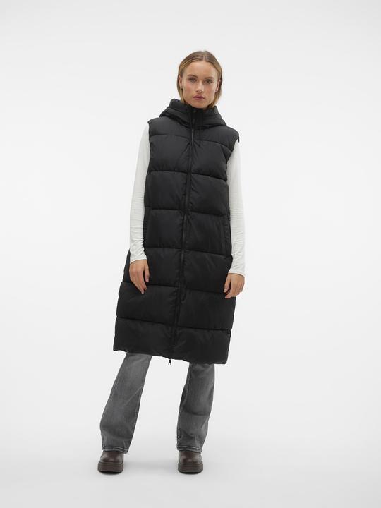 Image du produit Vero Moda Vmligaane Waistcoat Noos Gilet (XL)