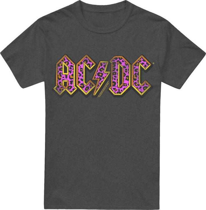 Produktbild AC/DC TShirt (L)