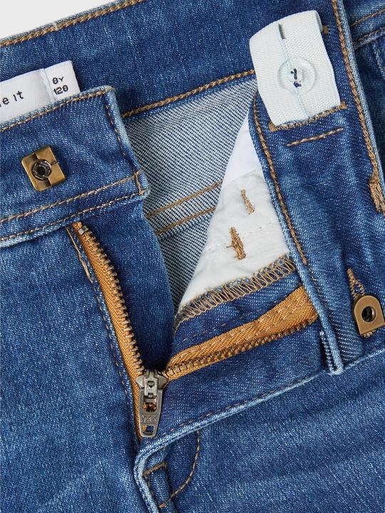 Actual product image Name it CONEX Carrot Fit Jeans (152)