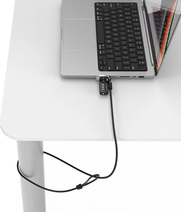 Produktbild Compulocks MacBook Pro 14-inch Ledge