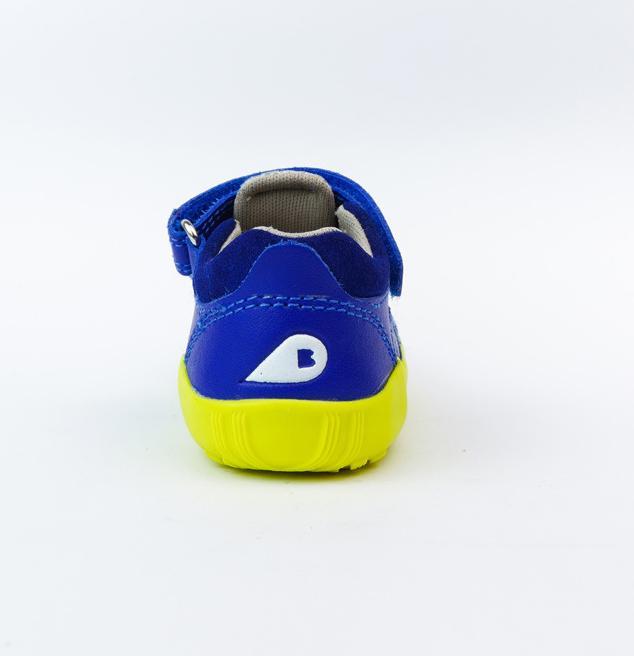 Actual product image Bobux Baby sandal Summit / (21)