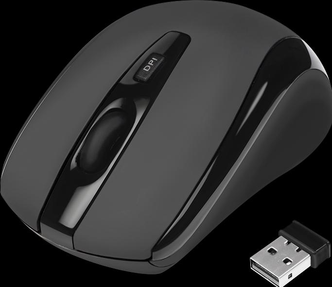 Actual product image LogiLink ID0031 (Wireless)
