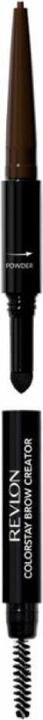 Produktbild Revlon Augenbrauenstift ColorStay® 610 Dark Brown (Dark Brown)