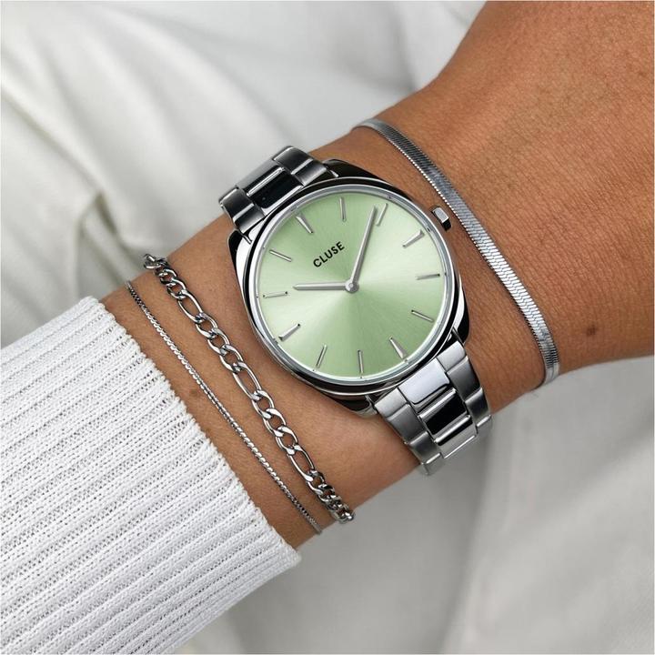 Image du produit Cluse Féroce Petite (Montre analogique, 32 mm)