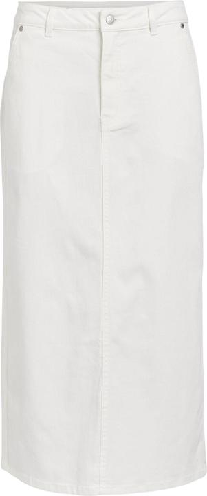 Actual product image Object Jeans Maxi Skirt (L)