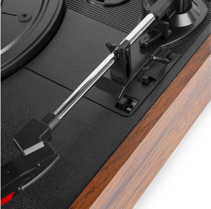 Produktbild Fenton RP106W (Vollautomatisch)
