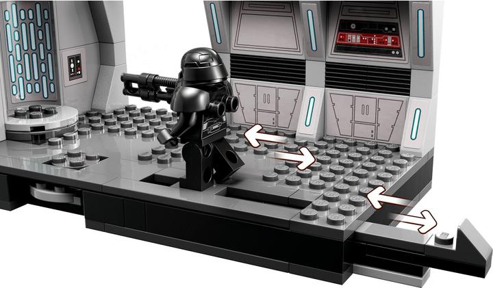 Immagine prodotto LEGO L'attacco delle truppe oscure (75324, LEGO Star Wars)