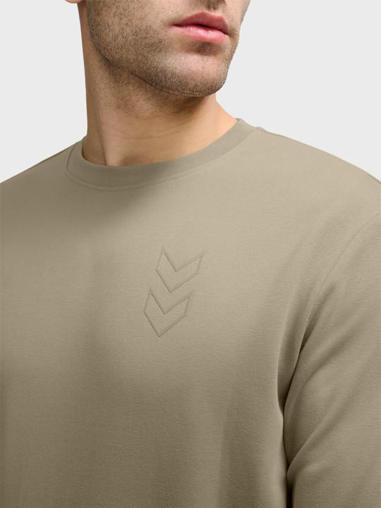 Produktbild hummel hmlACTIVE SWEATSHIRT (L)