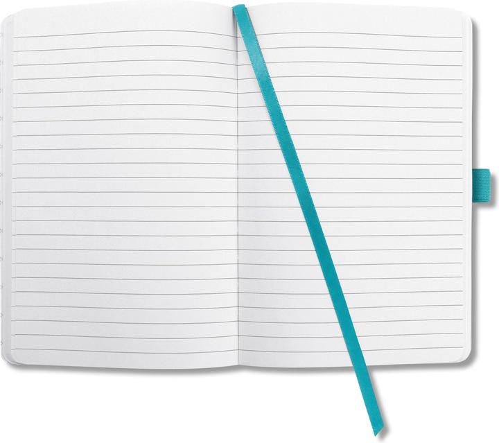 Actual product image Sigel NB JOLIE HARDCOVER - notebook (A5, Lined, Hardcover)