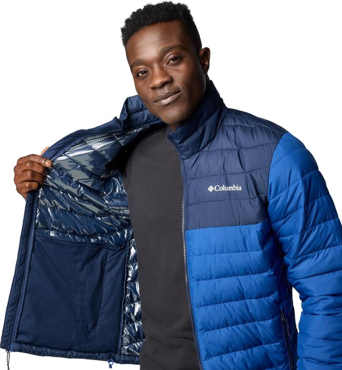 Image du produit Columbia Veste Powder Lite™ II (M)