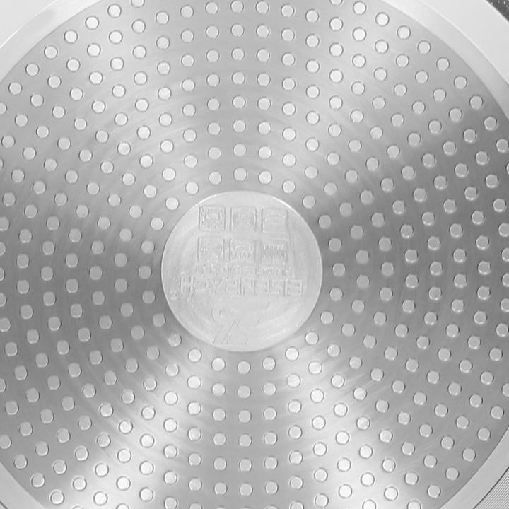 Immagine prodotto Eisenbach EB-1010M2 Bratpfannenset (28 cm, Padella per friggere)
