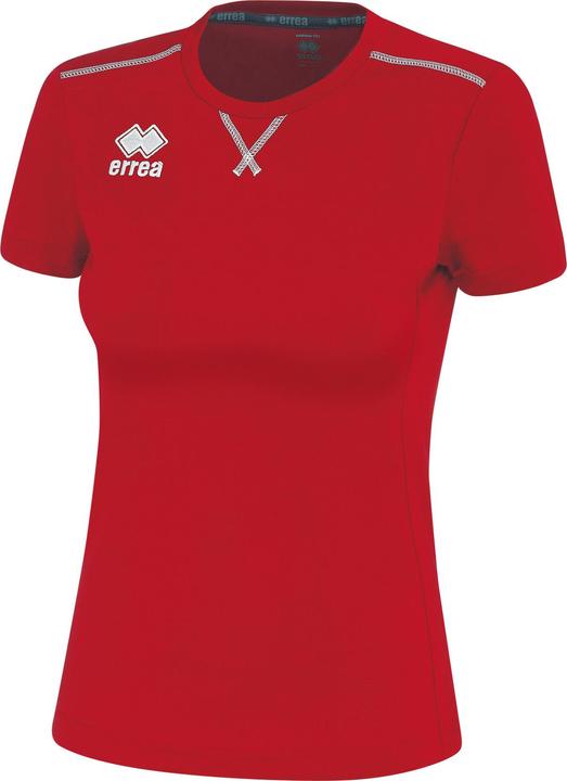 Immagine prodotto Errea Annuncio Marion Shirt S/S (S)