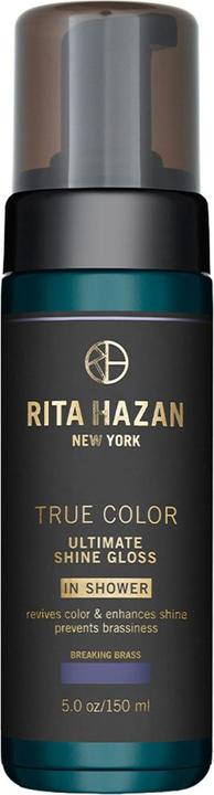 Image du produit Rita Hazan True Color Ultimate Shine Gloss Braking Brass