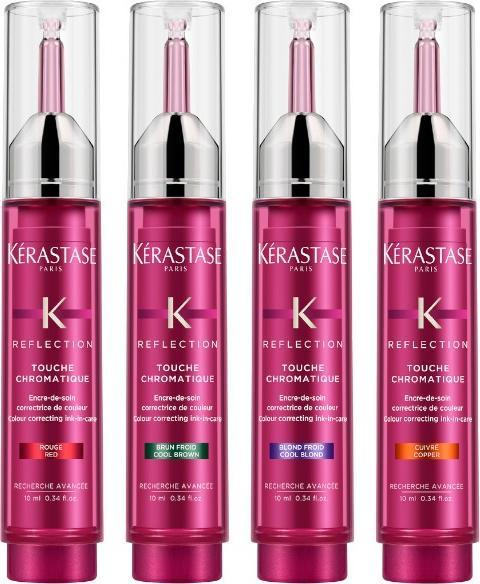 Produktbild Kérastase Reflection Touche Chromatique Cool Blond (10 ml)