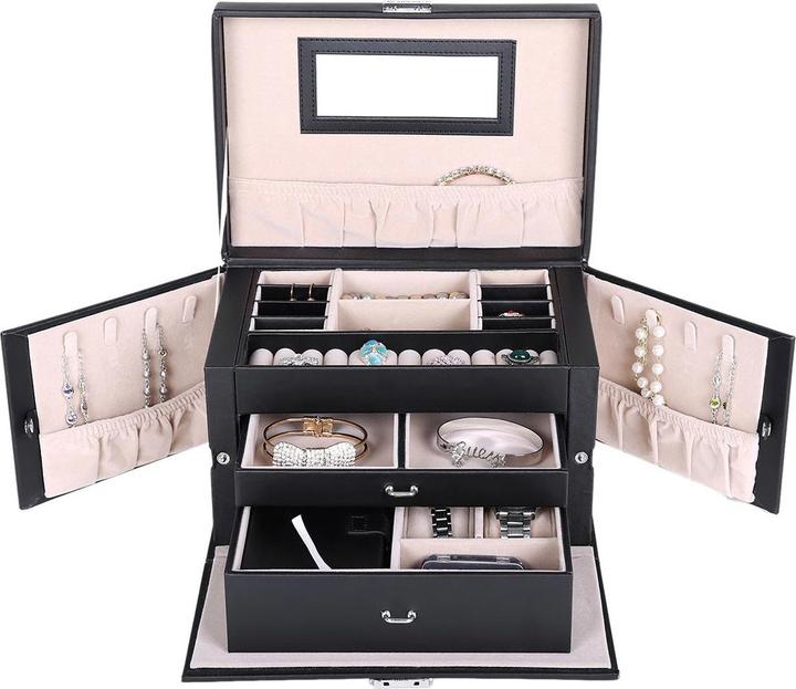 Actual product image Songmics Belle