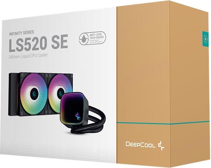 Produktbild Deepcool LS520 SE