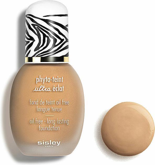 Actual product image Sisley Phyto Complexion Ultra Éclat (4+ Cinnamon)