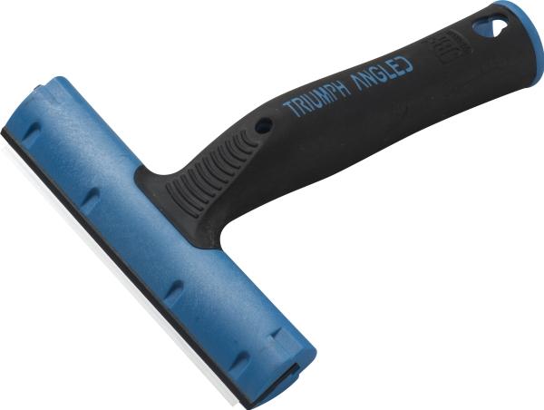 Actual product image Triumph MK3 Aqua Angled skraber
