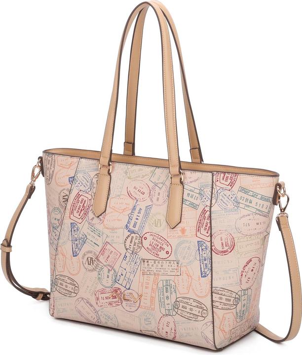 Actual product image ALV by Alviero Martini Alvb7101