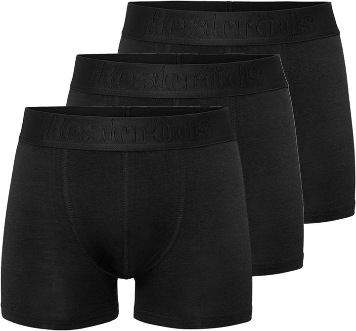Immagine prodotto Resteröds Confezione da 5 pantaloncini / pantaloni retrò in bambù (L, Confezione da 5 pezzi)
