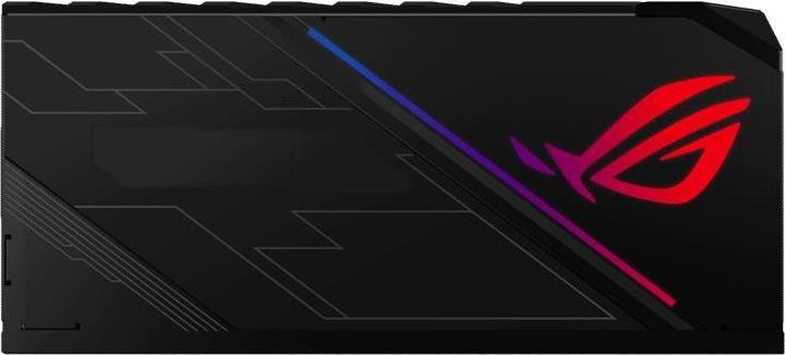 Actual product image ASUS ROG Thor 1200P (1200 W)