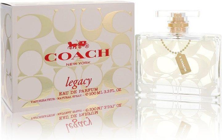 Image du produit Coach Legacy (Eau de parfum, 100 ml)