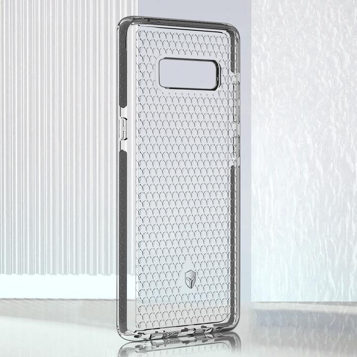 Actual product image Force Case Life with Tryax System Series (Samsung Galaxy Note 8)