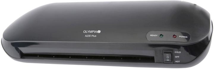 Image du produit Olympia Laminateur A 230 Plus (70 - 125 µm, A4)