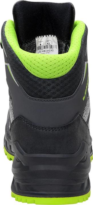 Actual product image Lowa LARROX Work GTX Mid S3 (S3, 40)