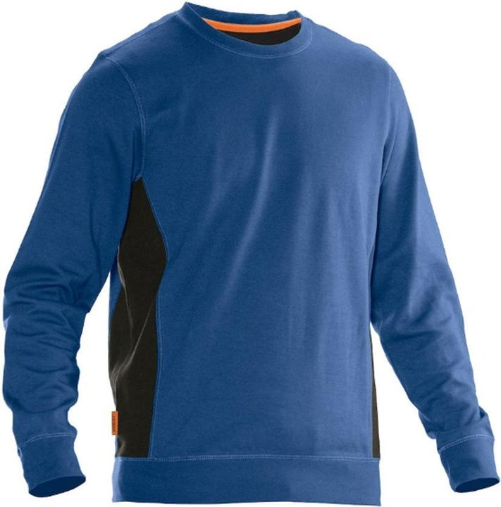Marineblau, Schwarz