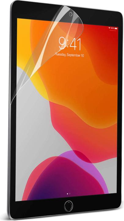 Produktbild Avizar Flexible Displayschutzfolie (1 Stück, iPad 2021 (9. Gen))