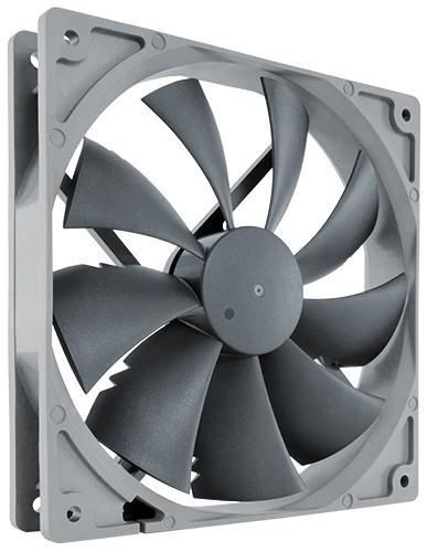 Actual product image Noctua NF-P14s redux 1200 3-PIN (140 mm, 1 x)