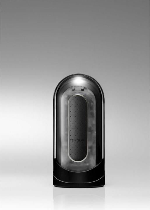 Actual product image Tenga Flip Zero Electronic Vibration