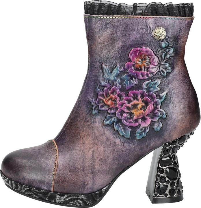 Laura Vita Stiefelette (37)