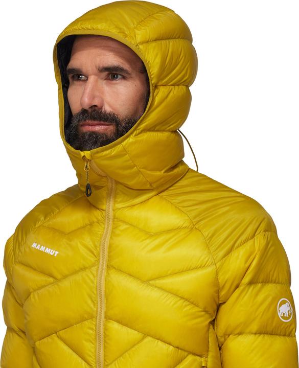 Produktbild Mammut Taiss IN Hooded Jacket Men (XXL)