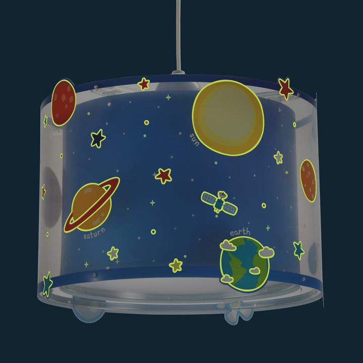 Image du produit Dalber Planètes (E27)