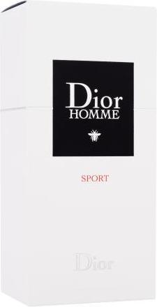 Image du produit Dior Homme Sport (Eau de toilette, 75 ml)