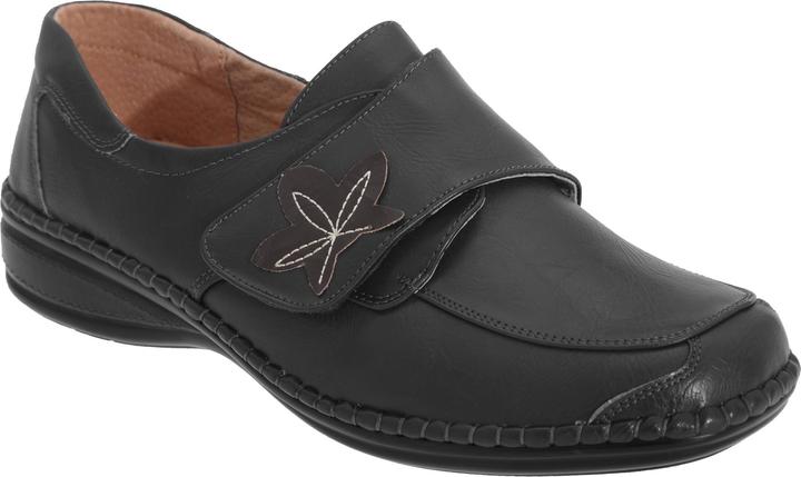 Image du produit Boulevard Chaussures Chaussures de loisirs avec fermeture Velcro Largeur (38)
