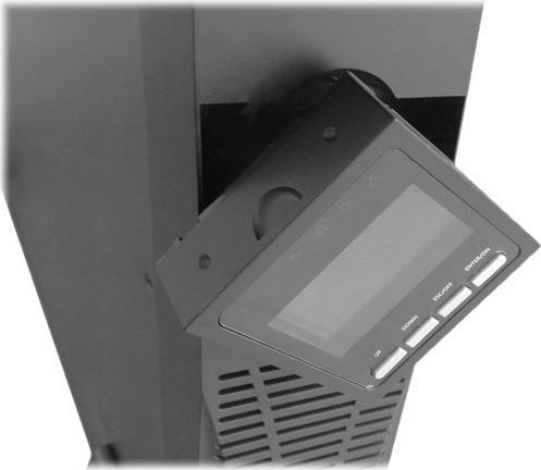 Produktbild Digitus OnLine USV-System, 6 kVA/ 6 kW (6000 VA, 6000 W, Online-Doppelwandler USV)