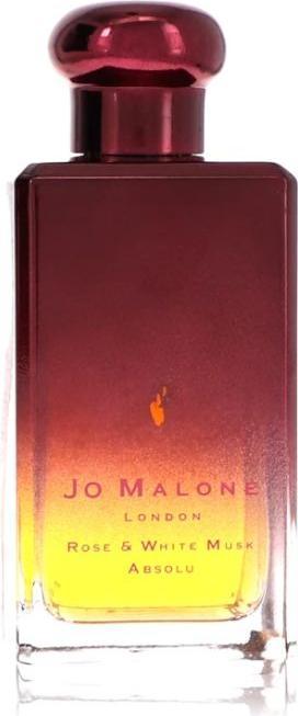 Produktbild Jo Malone Absolu Rose & White Musk (Eau de cologne, 100 ml)