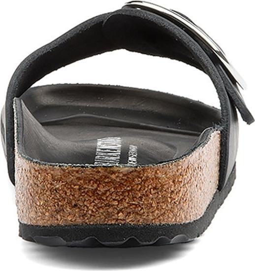 Actual product image Birkenstock Madrid Big Buckle Narrow (41)