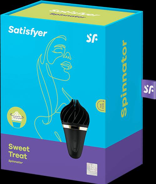 Immagine prodotto Satisfyer dolcezza