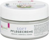 Immagine prodotto BiGood Crema morbida all'olio di mandorle (Crema corpo, 200 ml)