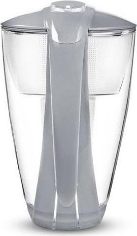 Dafi Crystal LED steel filter jug
