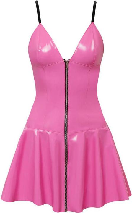 Image du produit Black Level Robe en vernis (XL)