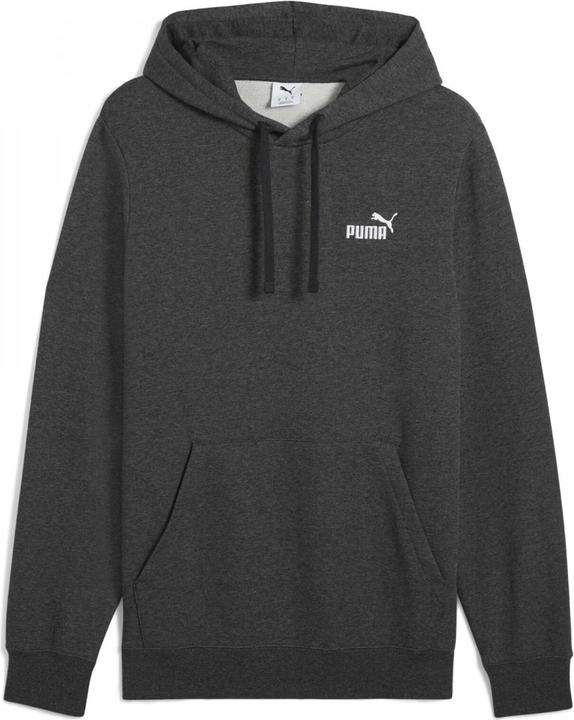 Image du produit Puma ESS Small No. 1 Logo Hoodie FL (L)