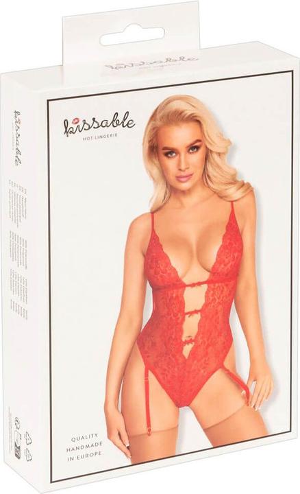 Produktbild Kissable Body (L)